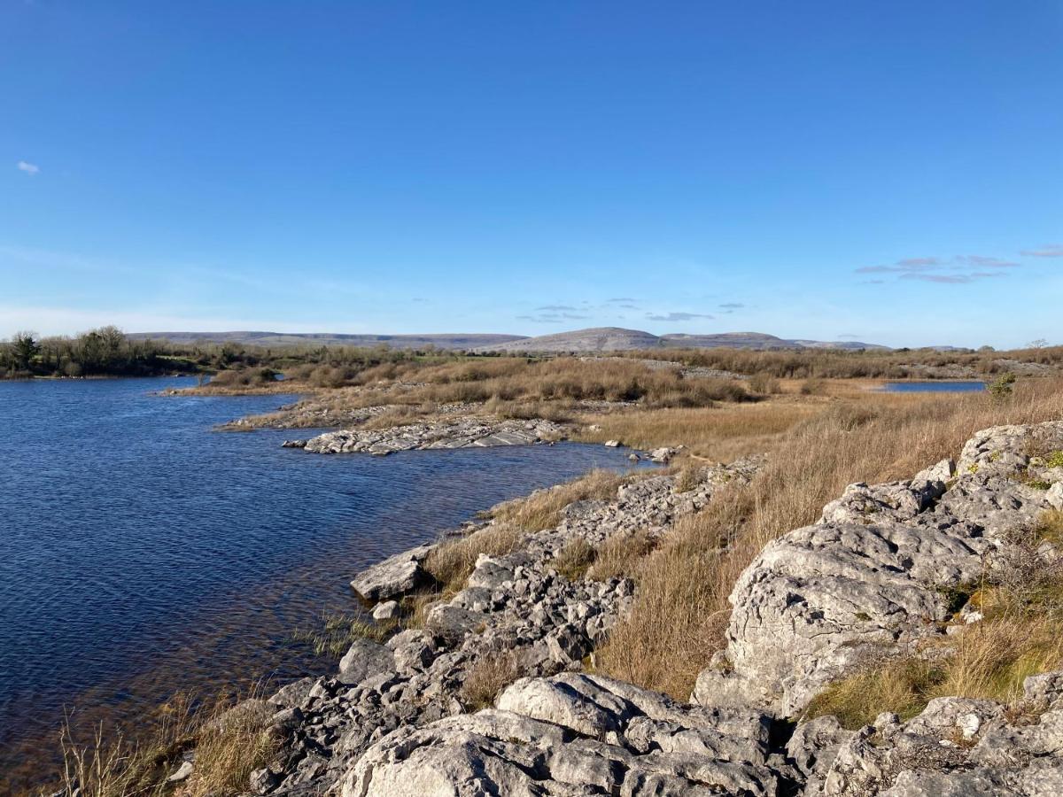 Luxury Glamping Dome With Views Of The Burren *